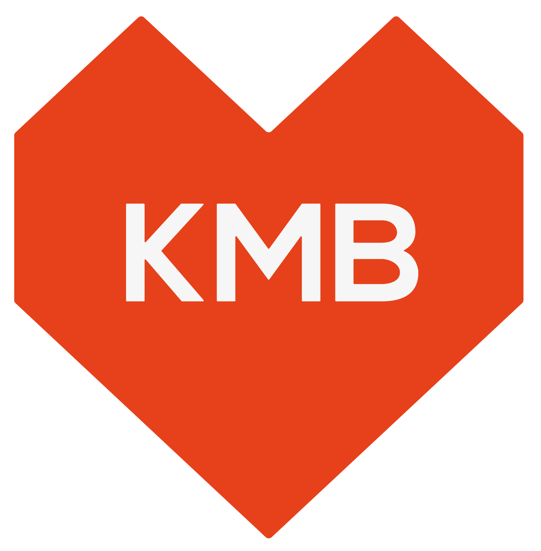 KMB Creative Network GmbH Logo