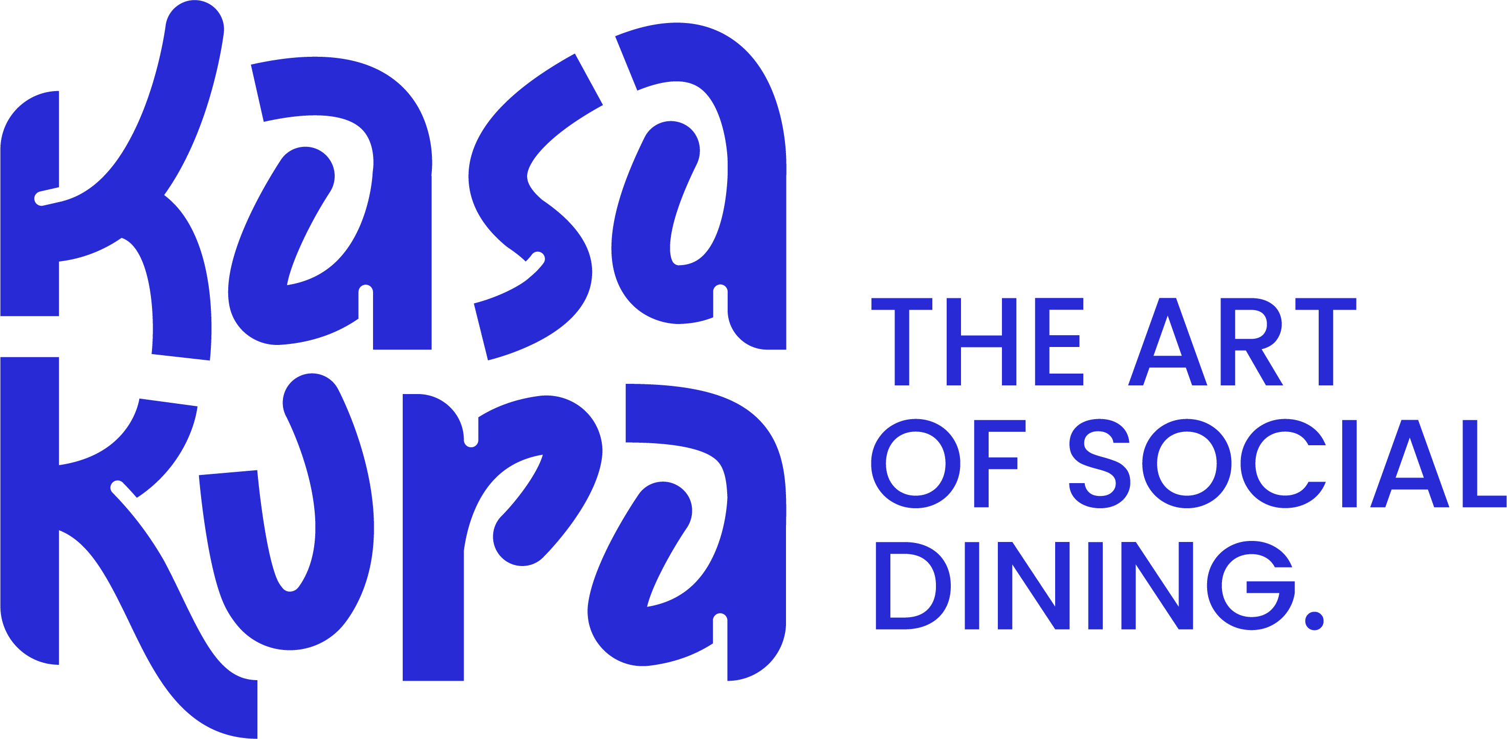 Kasa Kura, The Art of Social Dining